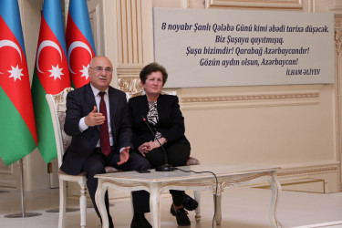 Abşeronda “Suveren Azərbaycanda Təhsil Hüququnun Konstitusion təminatı” mövzusunda silsilə tədbirlər keçirilir