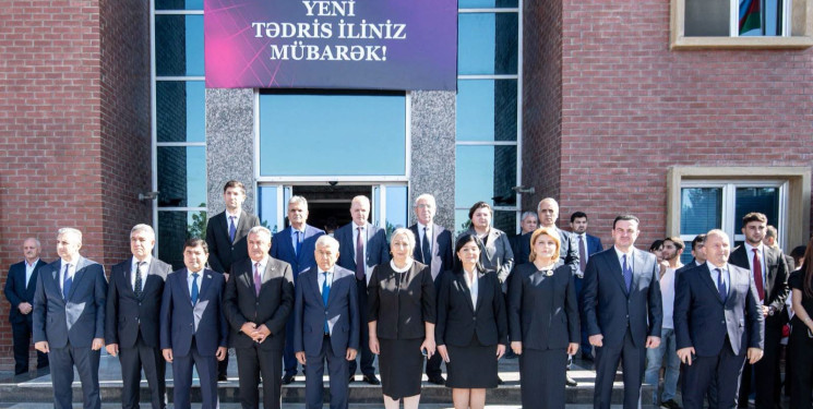 Abşeronda Bilik Günü münasibətilə tədbirlər keçirilib