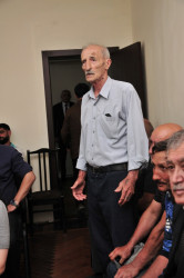 Abşeron rayonunda növbəti vətəndaş qəbulları və görüşlər keçirilib