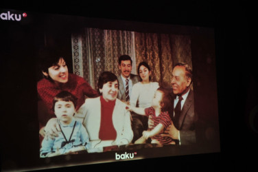 Abşeronda akademik Zərifə Əliyevanın xatirəsi ehtiramla yad edilib