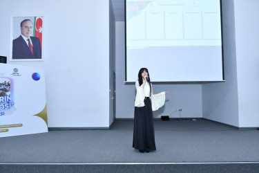 “Zəkaların mübarizəsi” olimpiadasının region mərhələsində “Abşeron” komandası qalib olub