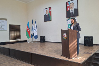 Abşeronda “Ailə həftəsi” çərçivəsində silsilə tədbirlər keçirilib