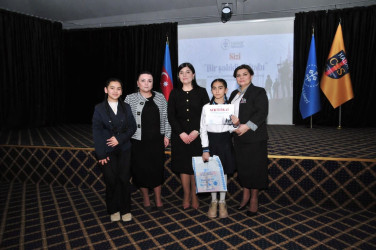 Abşeronda Xocalı soyqırımı qurbanlarının xatirəsi anılıb