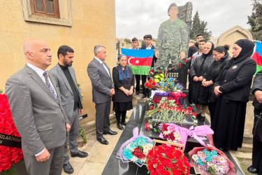 Zəfər Günü Abşeron rayonunda coşqu ilə qeyd olunub